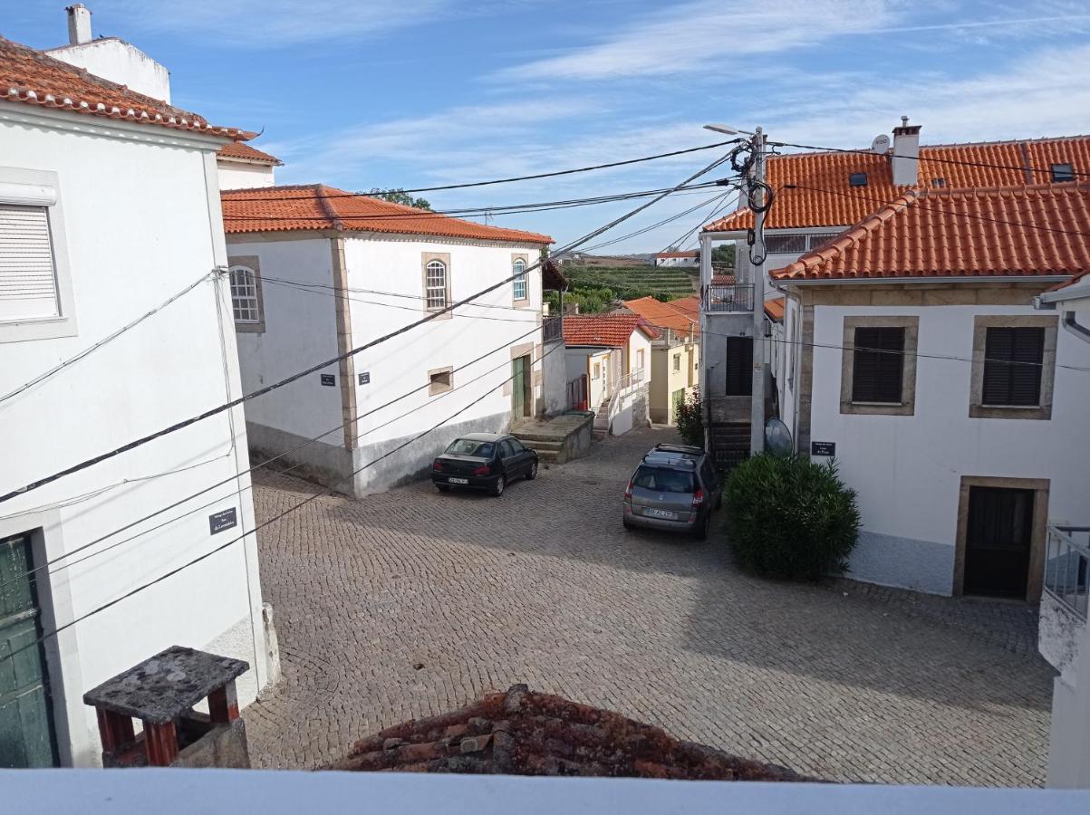 Casa Rústica da Lavandeira Valongo dos Azeites Exterior foto