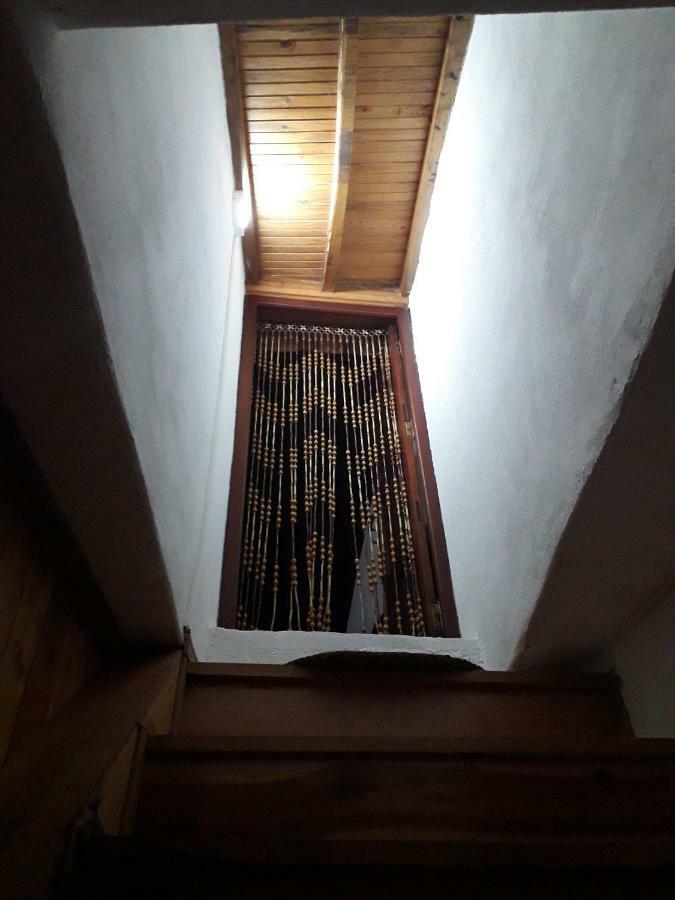 Casa Rústica da Lavandeira Valongo dos Azeites Exterior foto